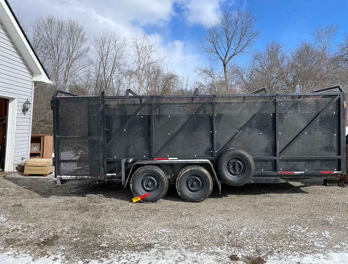 Dumpster Rental services in River Ridge, FL